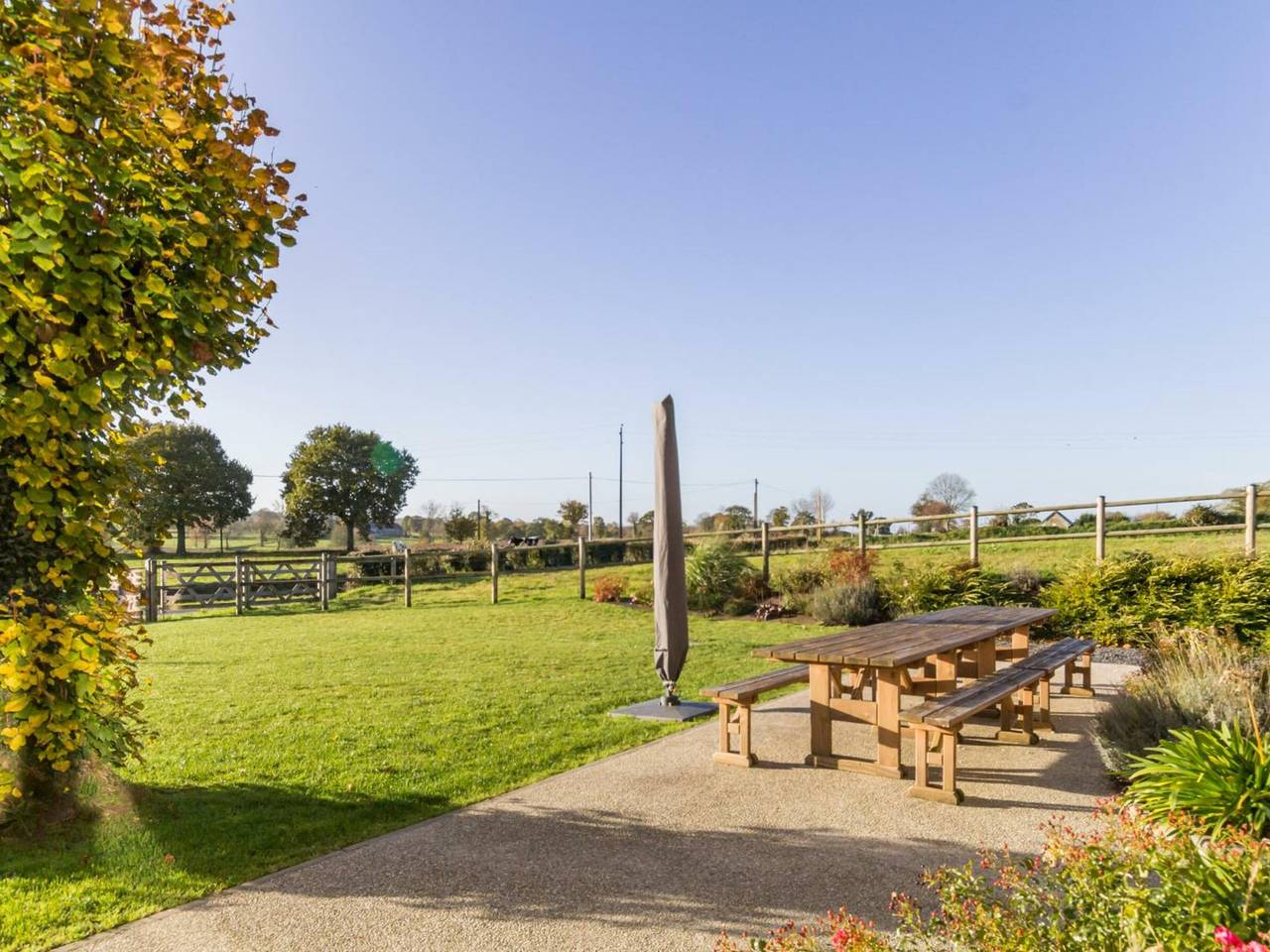 Maison de charme spacieuse au cœur de la nature in Le Guislain, Côte de la Déroute