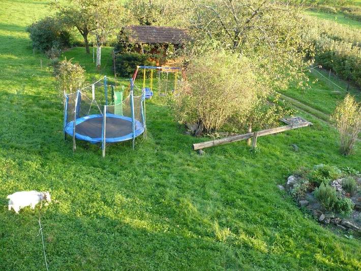 Ferienwohnung mit 1 Schlafzimmer in Steinach, Kinzigtal