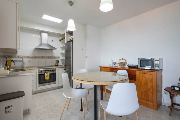 Gîte pour 4 personnes, avec balcon, animaux acceptés dans Galice - 3