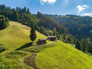 Casa Vacanza per 8 Persone in Alpbach, Alpi austriache, Foto 1