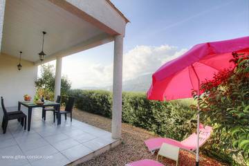 Cottage for 2 People in Carbuccia, Corse-du-Sud, Photo 2
