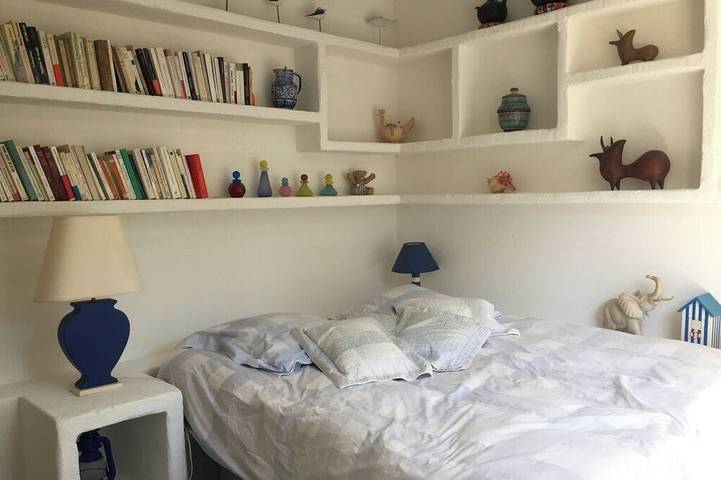 Location de vacances pour 14 personnes, avec jardin dans Plage des Sableaux - 3