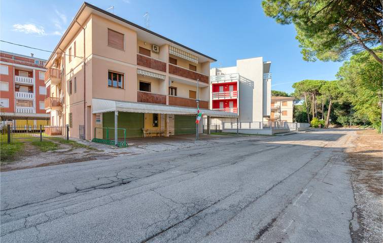 Ferienwohnung für 4 Personen, mit Terrasse - 1