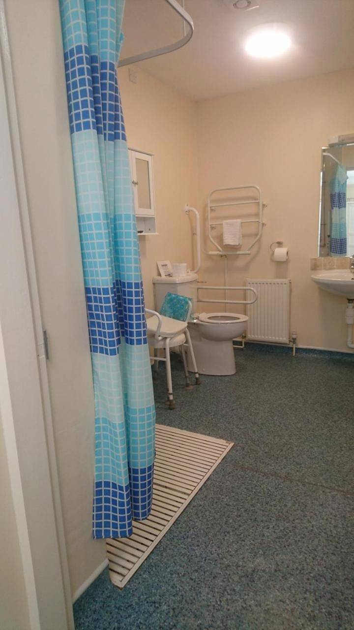 Hotel for 10 people with garden in Cromford, Derbyshire