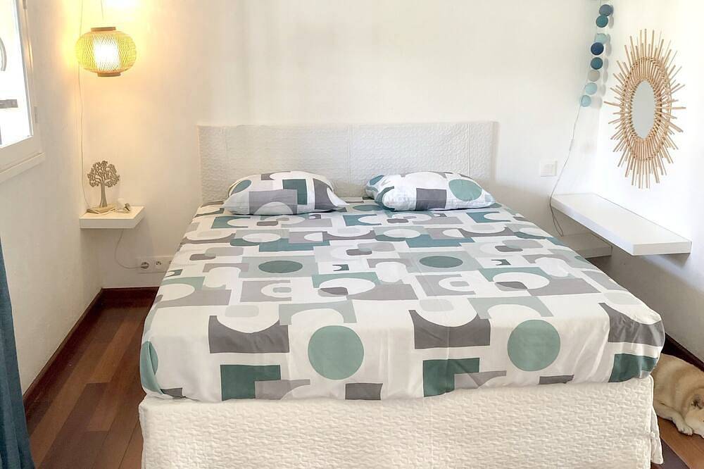 Southern charm, pretty village house with garden between Cannes and Grasse in Mouans-Sartoux, Cannes region