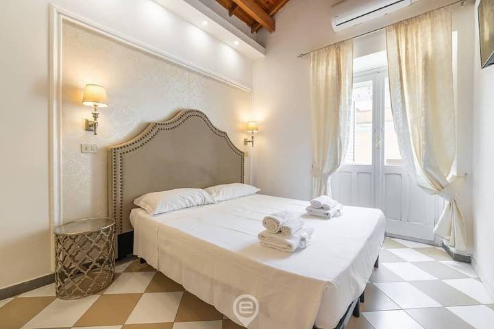 Maison d’hôte pour 2 personnes à Cagliari