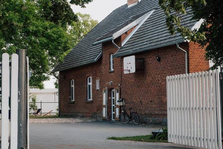 Villa für 20 Personen, mit Ausblick und Sauna sowie Terrasse und Garten, mit Haustier - 1