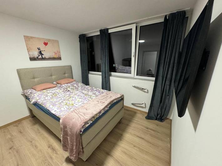 Maison d’hôte pour 2 personnes à Rosenheim - 4