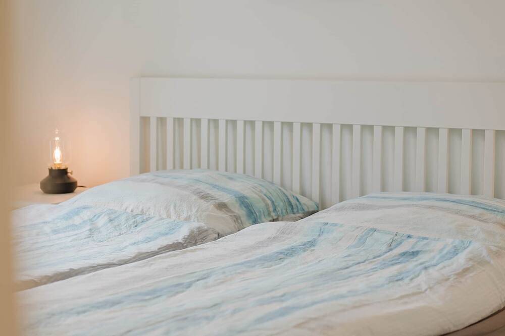 Ferienhaus Dorfkiek - Bauernhof Hopp Vadersdorf in Westfehmarn, Fehmarn