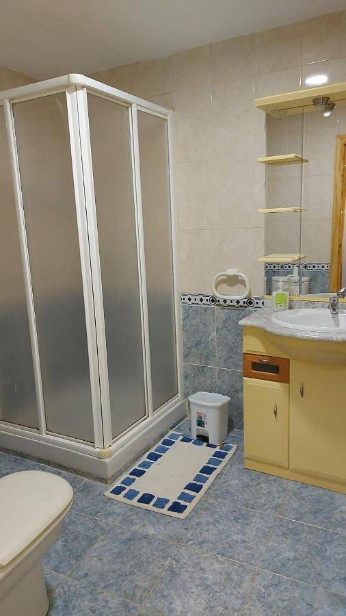 Casa de vacaciones para 11 personas, con Terraza en Las Vegas (Madrid) - 2