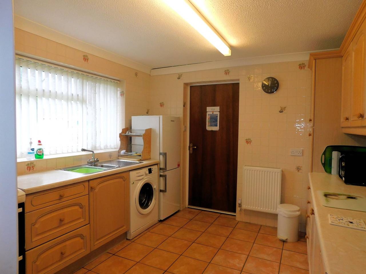 7 Links Way in Runton, Norfolk Coast