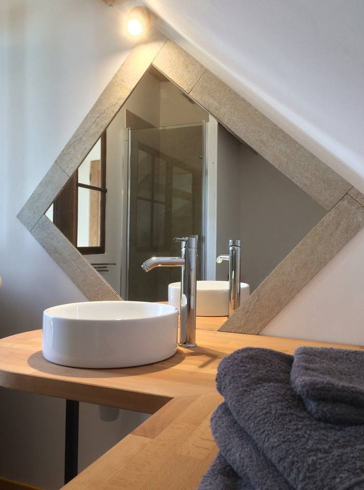 Chambre d’hôte pour 3 personnes dans le Parc naturel régional du Morvan - 3