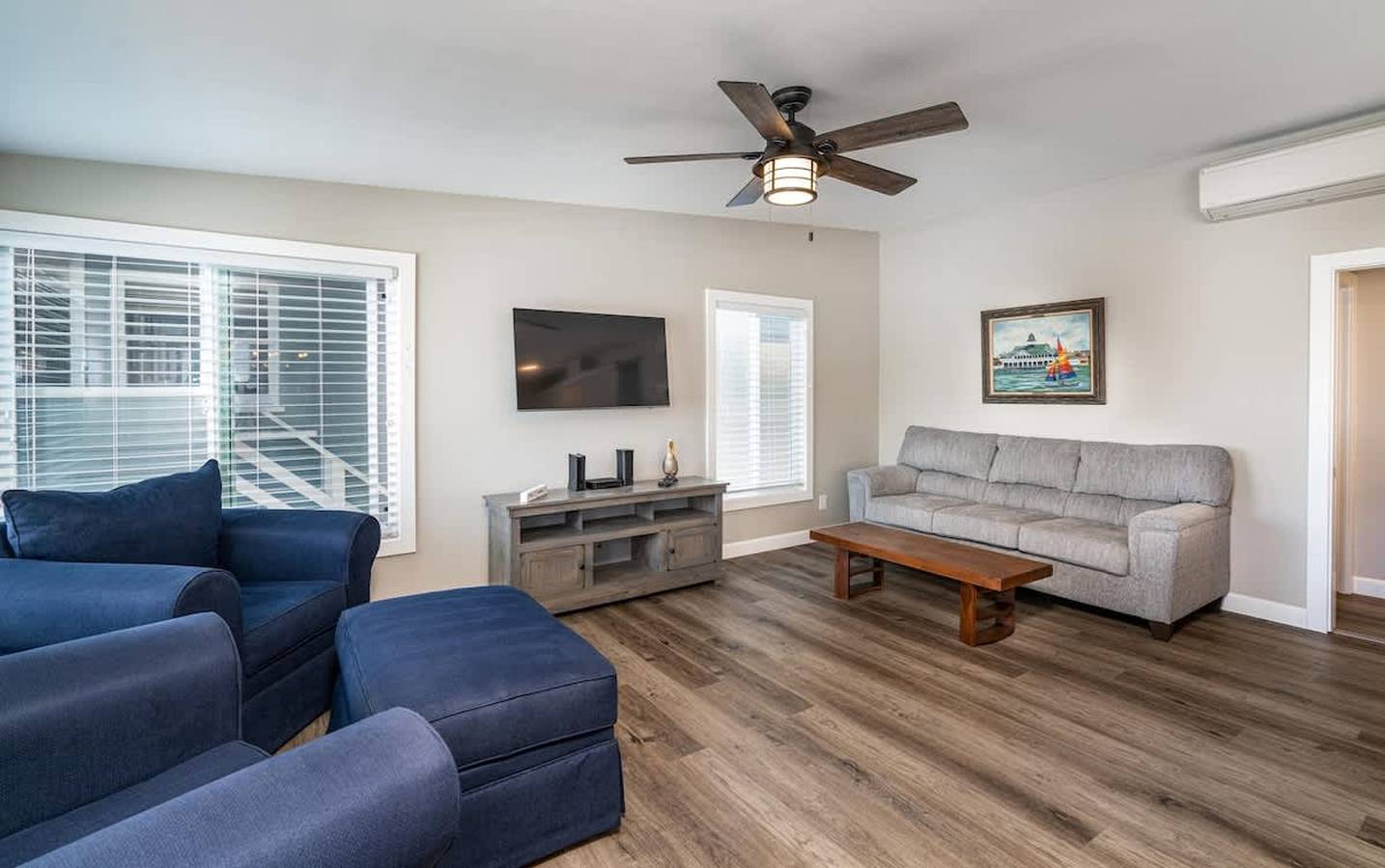 Remodeled Balboa Island Gem  129 Opal B in Newport Beach, Condado de Orange