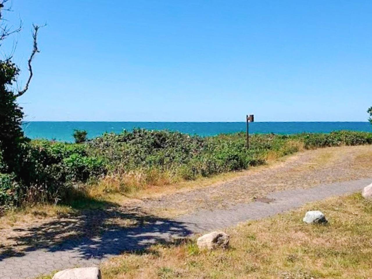 6 person holiday home in Gilleleje-By Traum in Gilleleje, Kattegatkusten