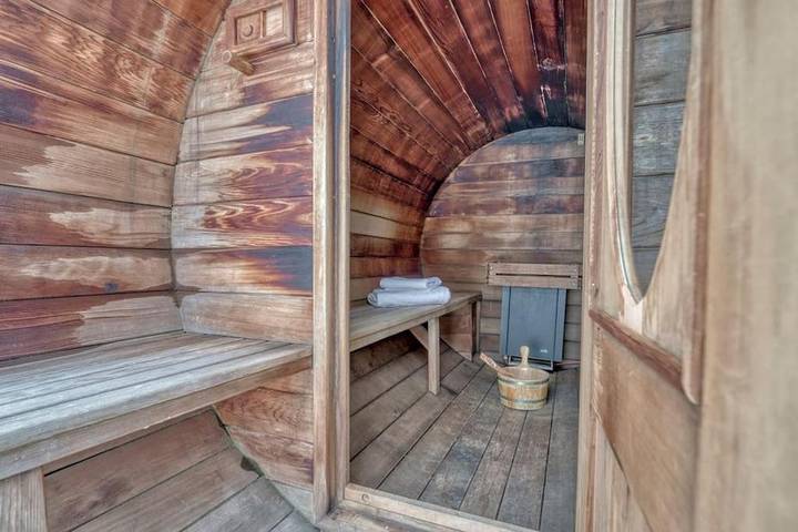 Gîte pour 14 personnes à Lech - 3