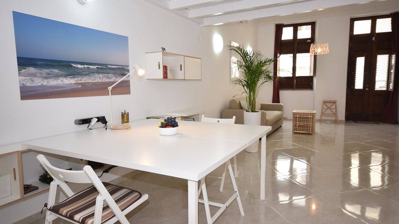 Ferienhaus für 4 Personen (73 m²) in Olhão in Olhão, Parque Natural da Ria Formosa
