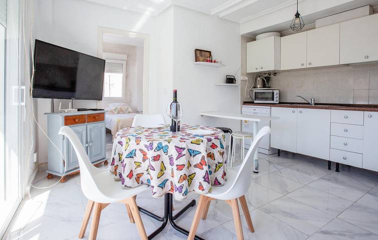 Ferienwohnung für 2 Personen in Torrevieja - 3