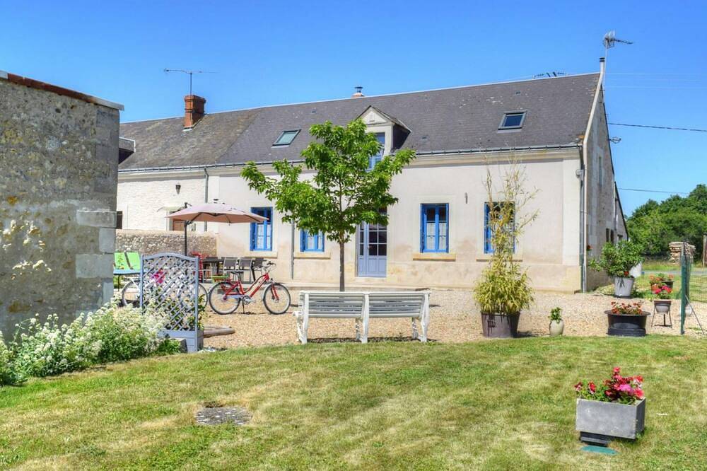 Maison de vacances