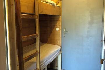 Appartement De Vacances pour 4 Personnes dans Auron, Saint-Étienne-de-Tinée, Photo 1