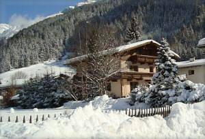 Studio Lilie in Neustift, Neustift im Stubaital