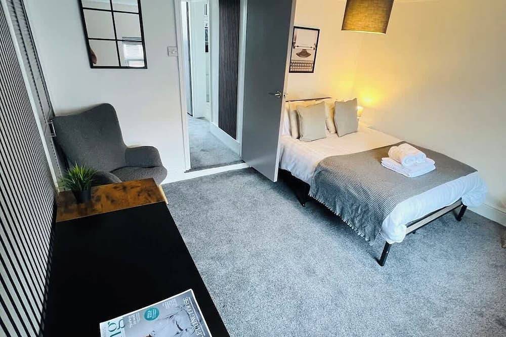 Ganze Wohnung, Studio 5@Bransford Rd in Worcester, Worcestershire