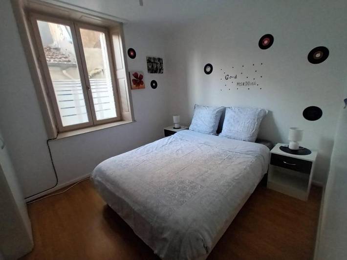 Gîte pour 2 personnes, animaux acceptés à Mirecourt - 3