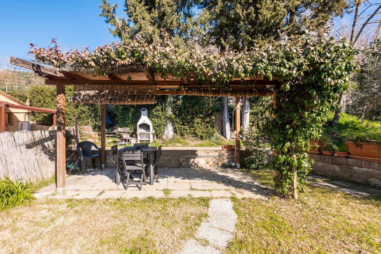 Ganze Wohnung, Siena Cozy Apartment with Private Garden! in Siena, Siena Provinz