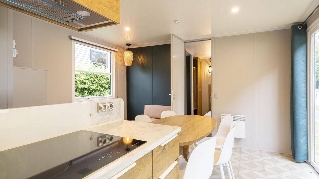 Ganze Ferienwohnung, Ferienwohnung für 6 Personen (30 m²) in Turnhout in Turnhout, Antwerpen und Umgebung