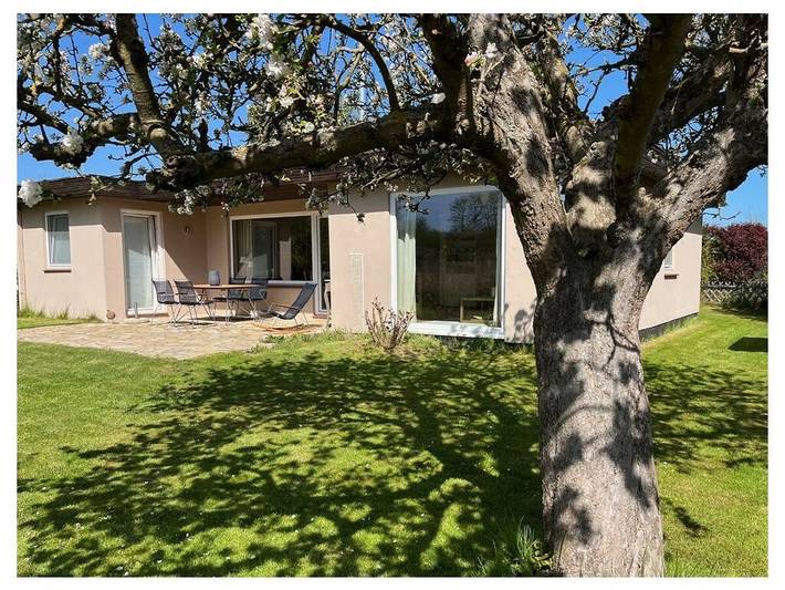 Bungalow für 5 Personen, mit Sauna, mit Haustier in Timmendorfer Strand - 2