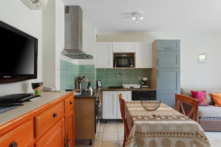 Appartamento intero, Lavender Cottage, residenza con piscina in Callian, Draguignan e dintorni