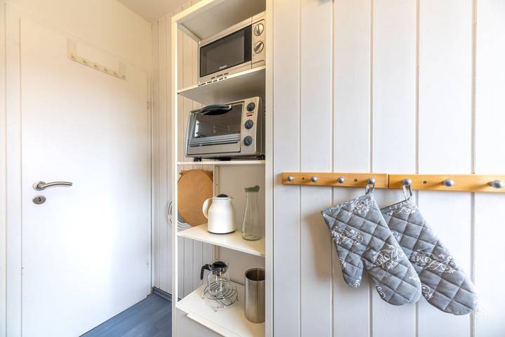 Ganze Wohnung, Strandnest in Nordfriesische Inseln (Schleswig-Holstein) (Schleswig-Holstein), Wyk auf Föhr
