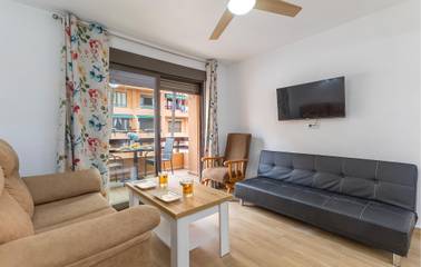 Casa De Férias para 4 Pessoas em La Manga, Costa Cálida, Foto 4