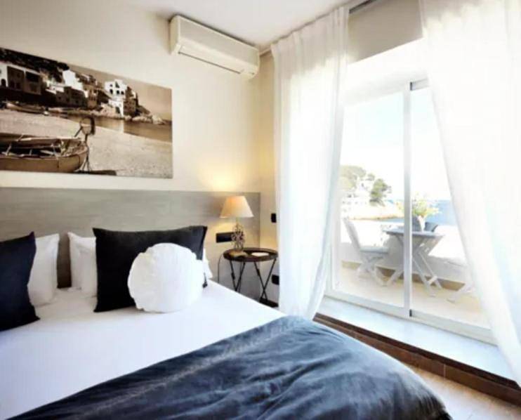 Hotel Sa Tuna in Ses Vaques (Begur), Begur