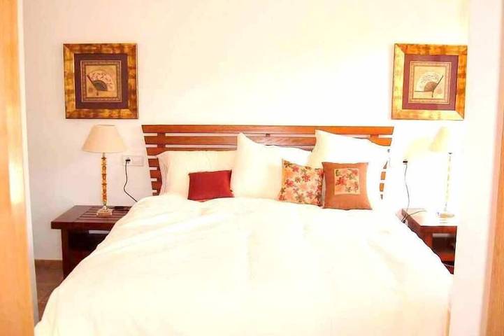 Villa pour 8 personnes, avec jardin ainsi que balcon et piscine à Peñíscola - 4