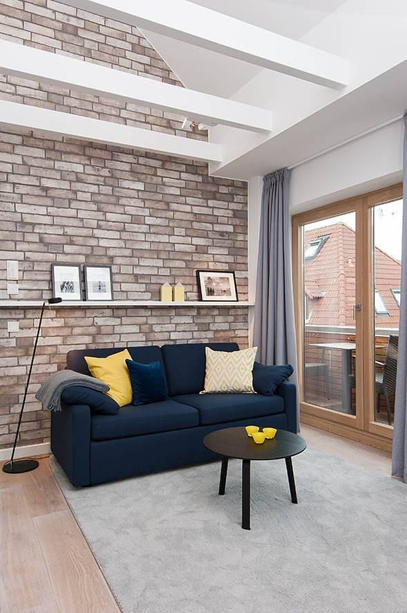 Ferienhaus für 4 Personen, mit Terrasse auf Sylt - 4