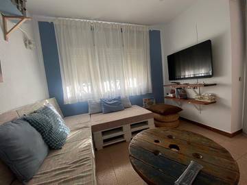 Maison De Vacances pour 9 Personnes dans Calafell, Penedes DO, Photo 3