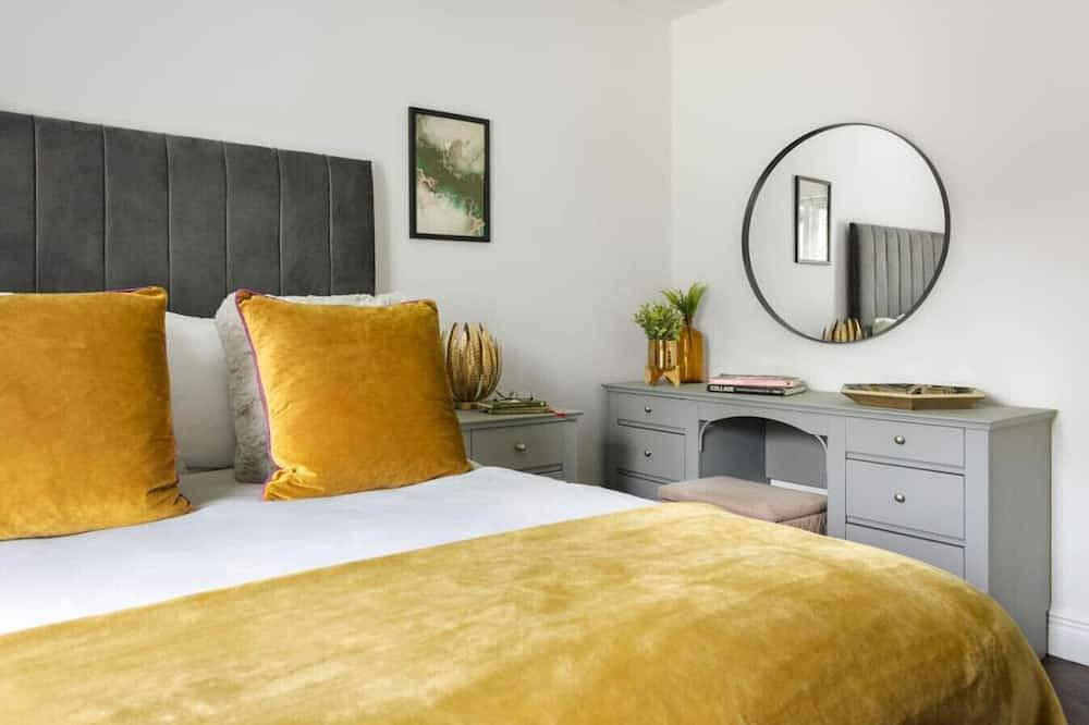 Bellfoot Rural Retreat & Hot Tub in Lake District