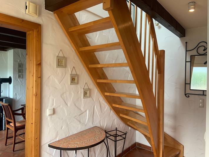 Ferienhaus für 4 Personen, mit Garten in Zingst - 3