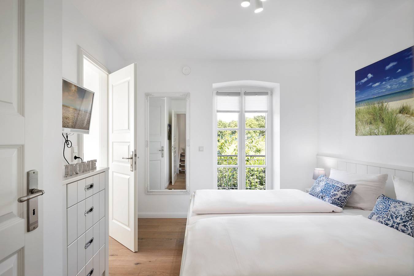 Aurelia Haus 1 in Wyk auf Föhr (Stadt), Wyk auf Föhr