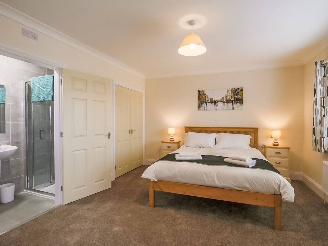 1 Dawson Court - Uk33410 in Mablethorpe, Lincolnshire