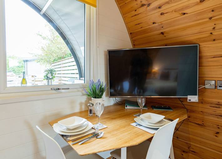 Cottage for 2 people - 1