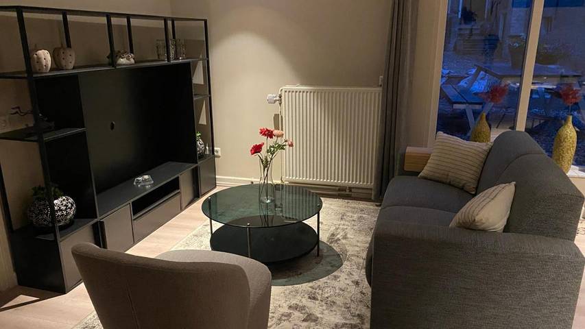 Ferienwohnung für 2 Personen, mit Terrasse in Enkhuizen - 3