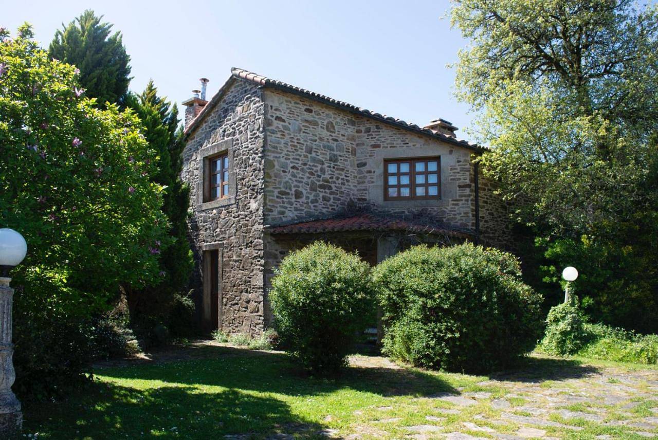 Three-Bedroom House in Santiago de Compostela, Corunha (província)