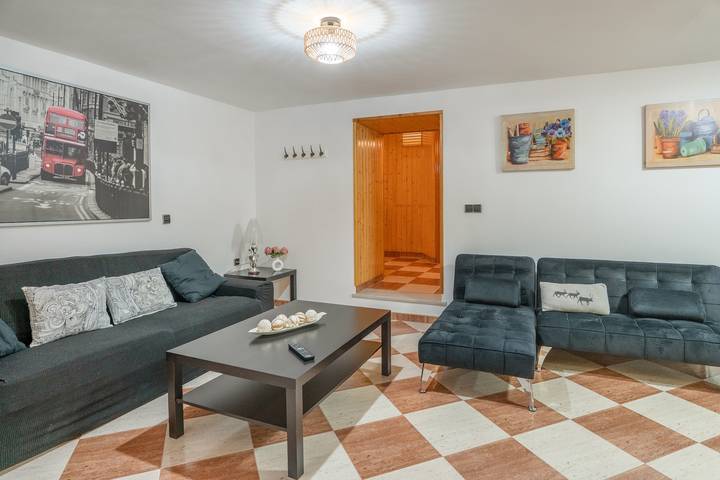 Casa rural para 7 personas en Provincia de Jaén - 2