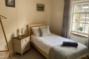 Cottage for 5 People in Skipton, North Yorkshire, Photo 1