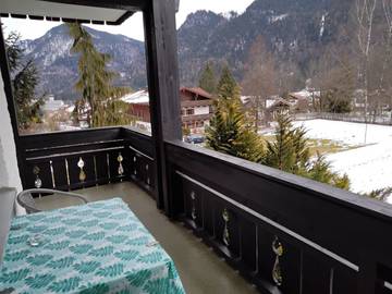 Ferienwohnung für 4 Personen in Sachrang, Aschau im Chiemgau, Bild 4
