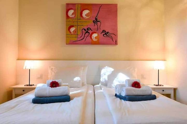 Finca für 4 Personen, mit Garten und Terrasse in Biniagual - 2