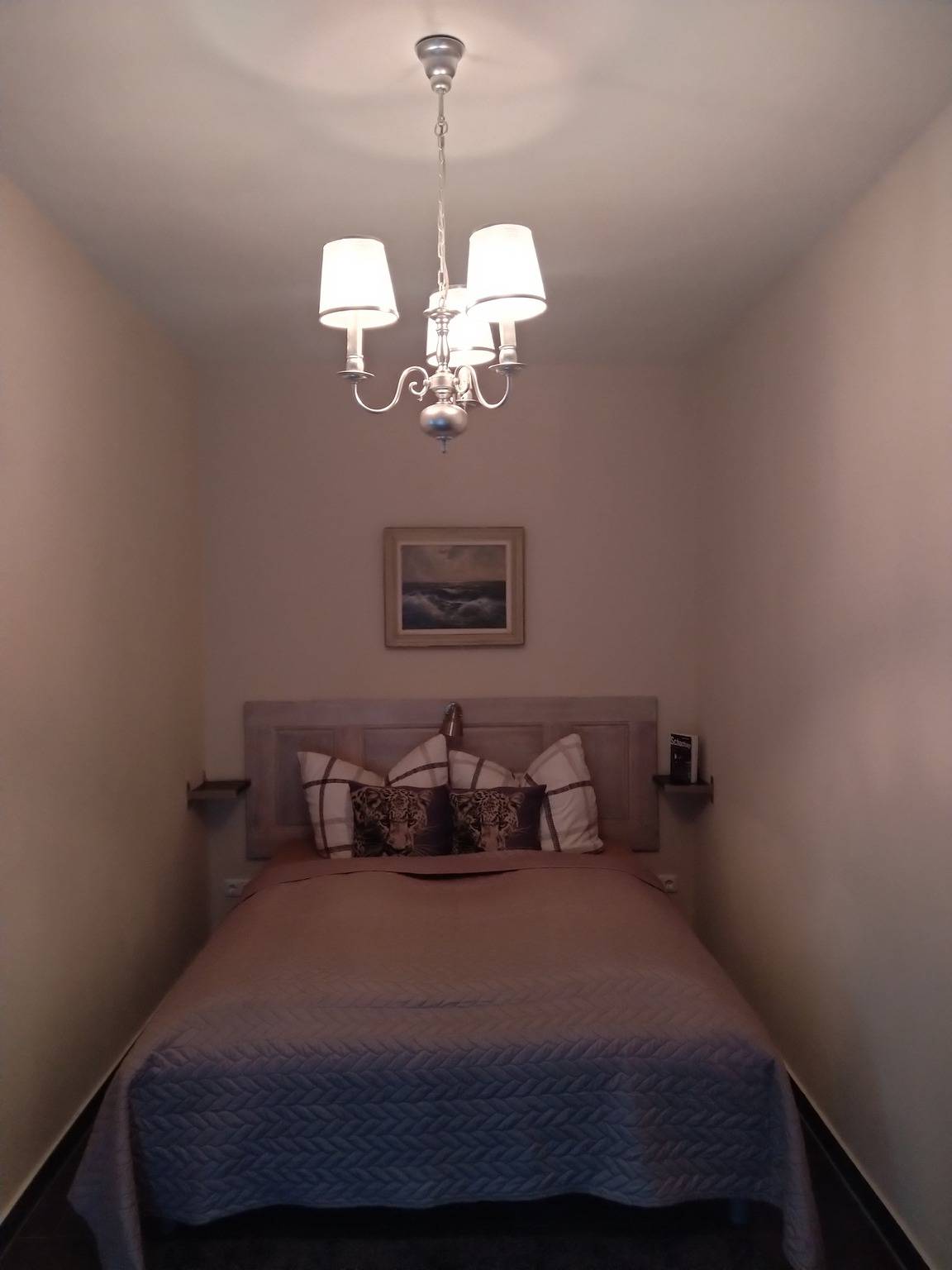 Ganze Ferienwohnung, Wohnung Nr. 2 in Bargischow, Vorpommern Greifswald