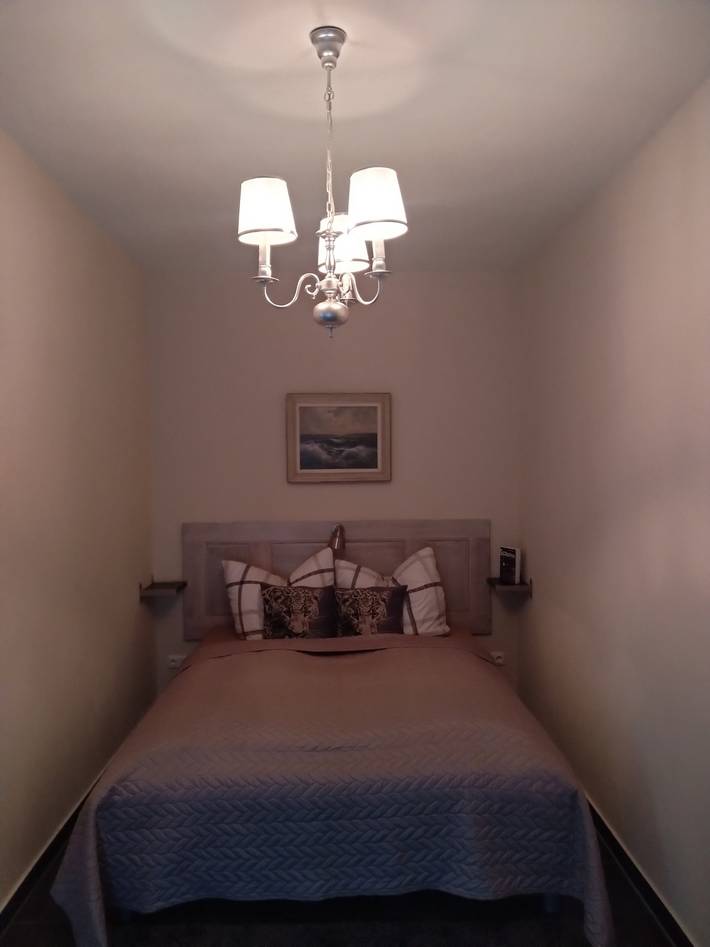 Ganze Ferienwohnung, Wohnung Nr. 2 in Bargischow, Vorpommern Greifswald