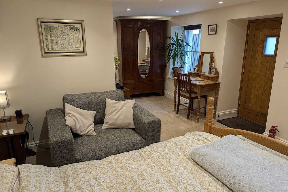 Apartamento entero, Private Suite near Bradford on Avon town center in Bradford on Avon, Wiltshire